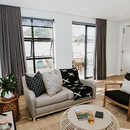 Quiet Hideaway Apartment Somerset West Exterior foto