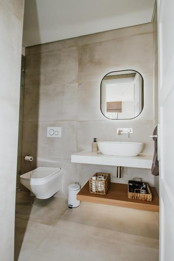 Quiet Hideaway Apartment Somerset West Exterior foto
